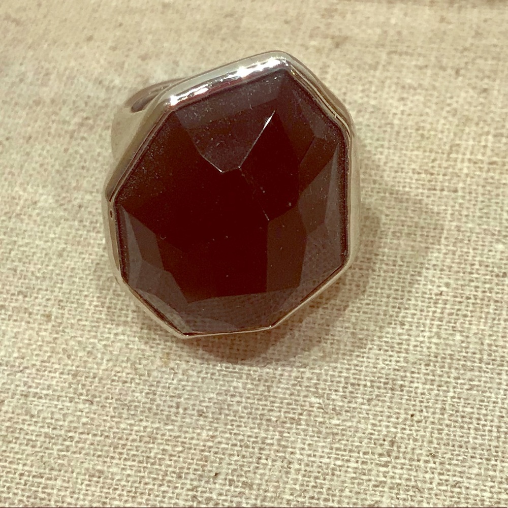 Stella and Dot Nouvelle ring